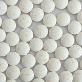자미에슨츄어블비타민 D 2500IU 700mg X 75정X 2병
