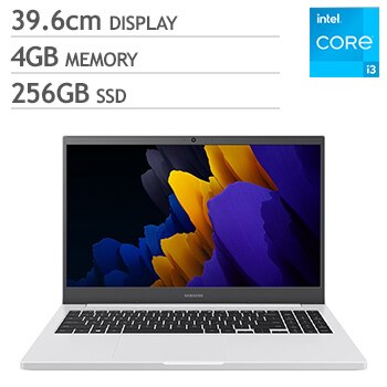 삼성 갤럭시북 Plus2 NT550XDA-KC35W 삼성 갤럭시북 Plus2 NT550XDA-KC35W