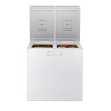 엘지 디오스 김치톡톡 217L- 메탈 린넨화이트