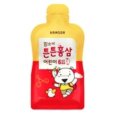 함소아 튼튼홍삼 20ml x 30포