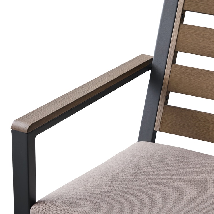 아지오 스톡홀름 다이닝 세트 6-piece