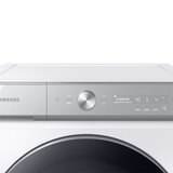 삼성 그랑데 AI 2.0 세탁기 24kg - 화이트