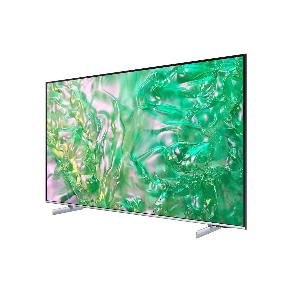 삼성UHD 55 TV KU55UD8000FXKR 138cm (55) - 스탠드형