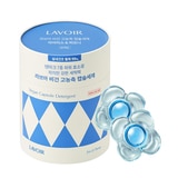 라브아실내건조캡슐세제 아이리스&피오니 60개 라브아실내건조캡슐세제 아이리스&피오니 60개