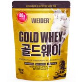 웨이더 골드웨이 단백질 보충제 510g