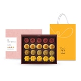 화과방 더담아생과자 1 호 X 5 세트 / 1,000g x 5