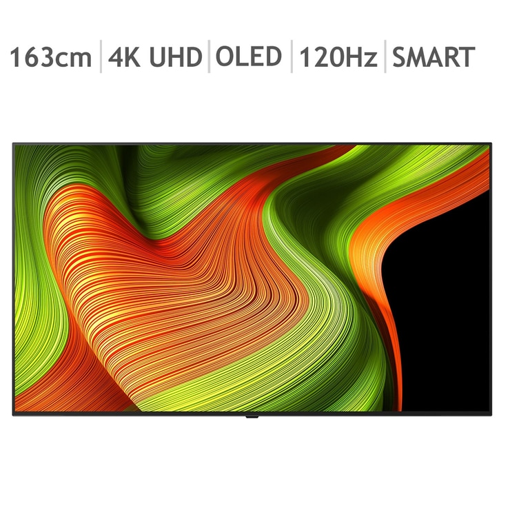 엘지 OLED evo TV 65B5FNA 163cm (65)