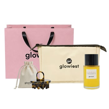 글로이스트 바디오일 100ml + 괄사 세트 글로이스트 바디오일 100ml + 괄사 세트