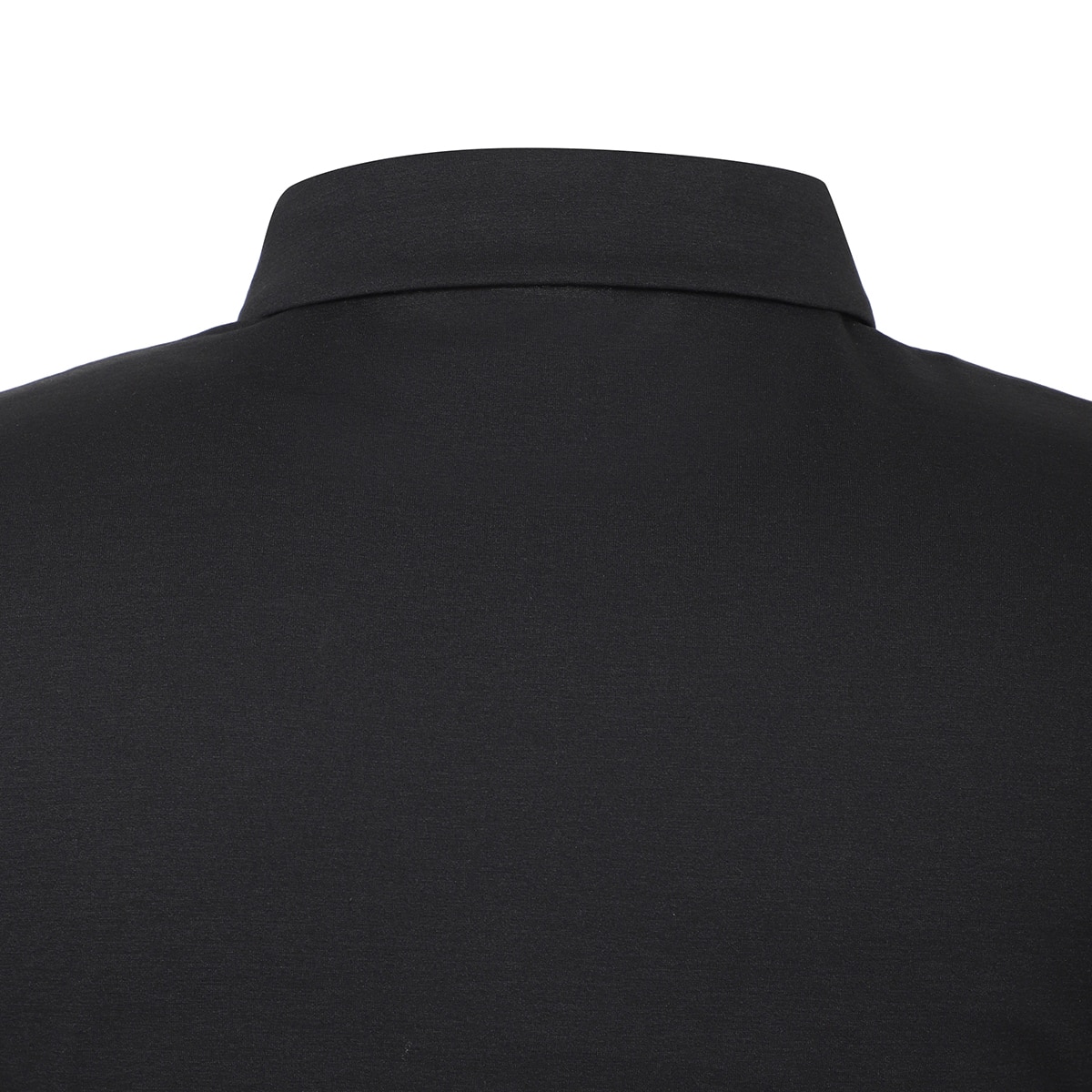 휠라 골프 남성 반팔 폴로티 - 블랙 휠라 골프 남성 반팔 폴로티 - 블랙