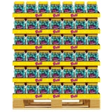 Trolli 지구본 젤리 1,146.8g x 252개 (비수도권) Trolli 지구본 젤리 1,146.8g x 252개 (비수도권)