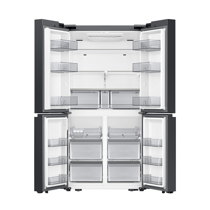 삼성비스포크 세탁21kg&건조17kg&냉장고901L 패키지