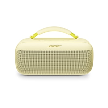 보스 사운드링크 맥스 포터블 스피커