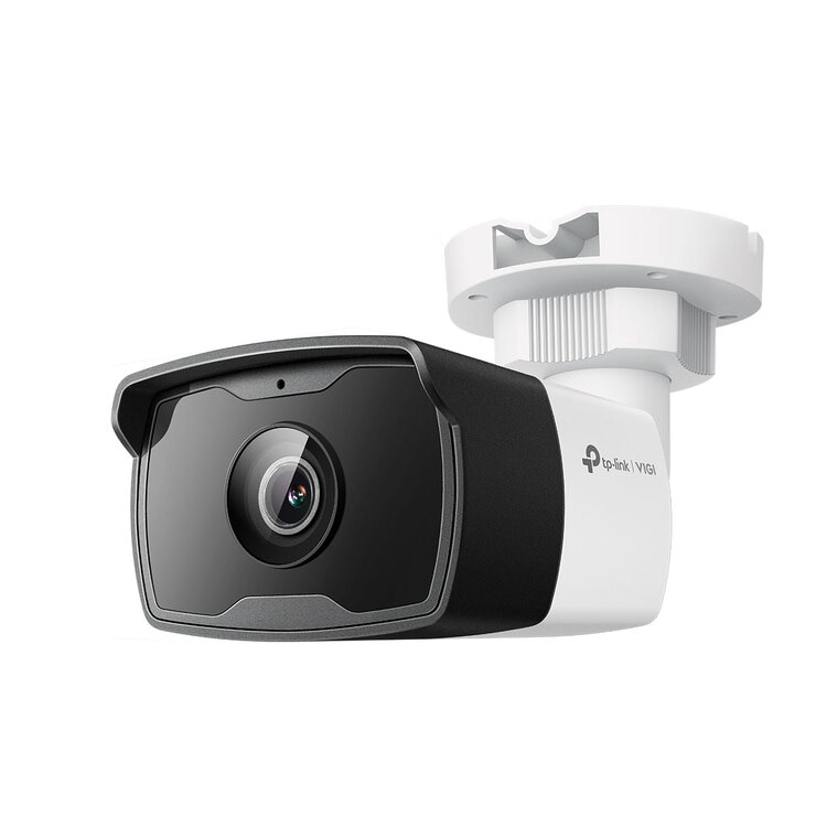 TPlink VIGI Security Camera 4CH/4CM/4MP/2TB