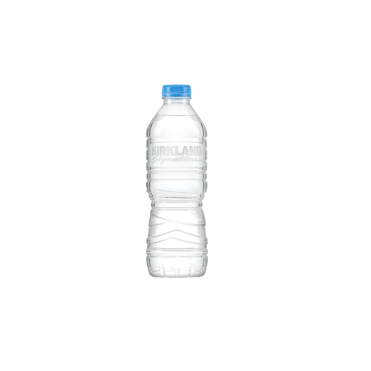 커클랜드 시그니춰 먹는 샘물 2L x 24 + 500ml x 40 - 무라벨