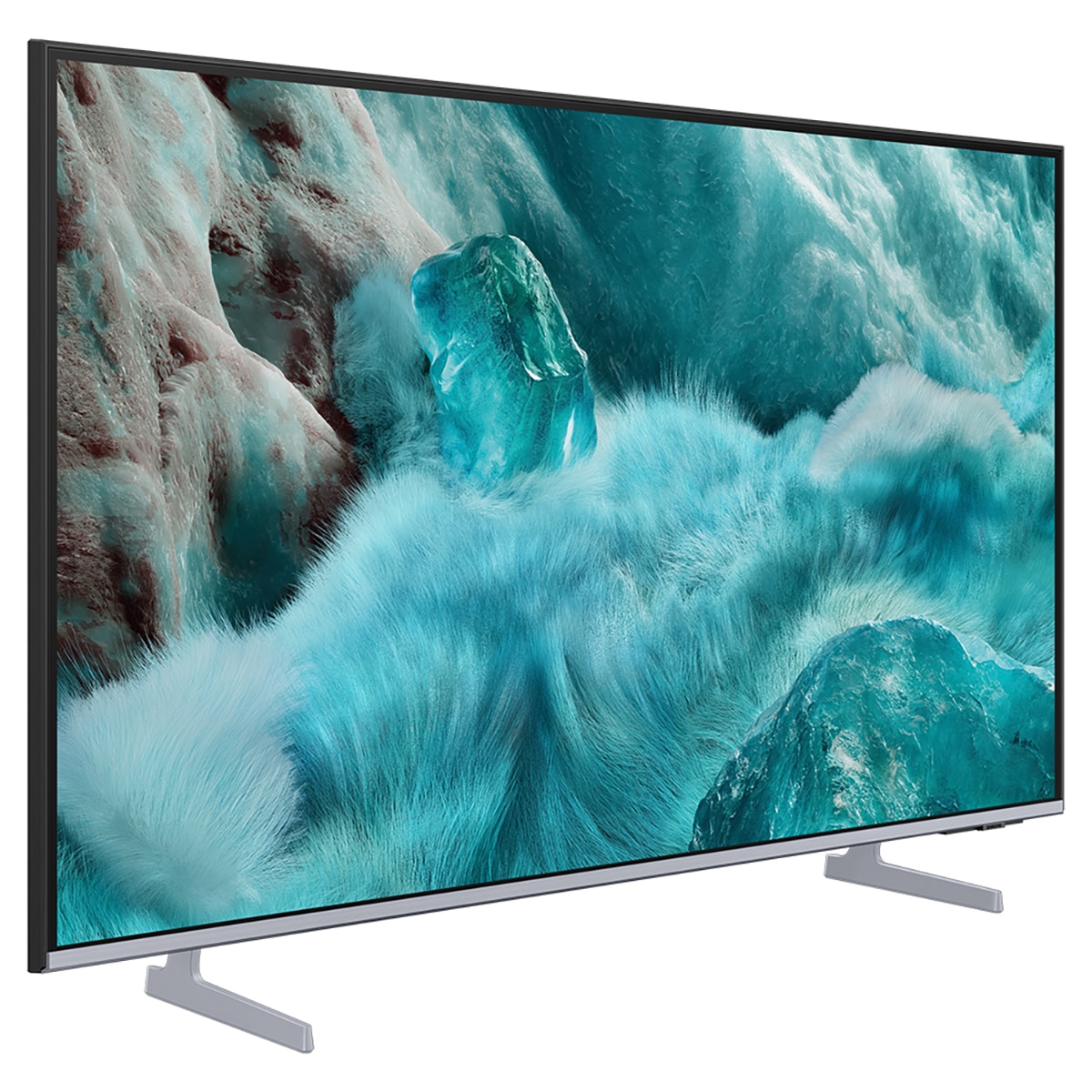 삼성 QLED TV KQ55QF7SAFXKR 138cm (55)