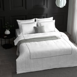 알러텍트 알러지 케어 무봉제 이불 - 싱글, 화이트 (그랜드)