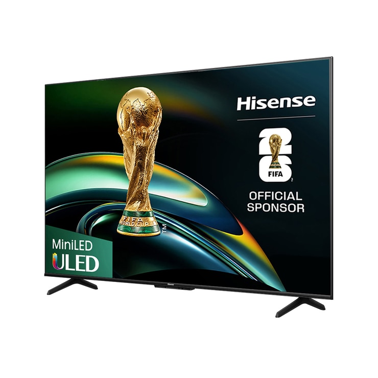 Hisense 4K MINI-LED 65 (163cm) TV