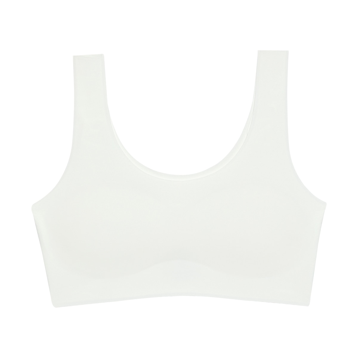 게스 여아 주니어 프리컷 브라2매 - 26A(1단계)