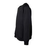 푸마 남성 하이브리드 긴소매 크루티 - 블랙, XXL