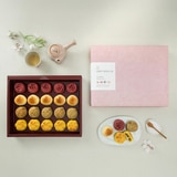 화과방 더담아생과자 1 호 X 5 세트 / 1,000g x 5