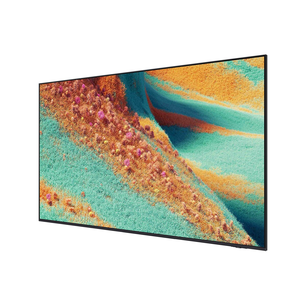 삼성 Neo QLED TV KQ75QNF85AFXKR 189cm (75) - 벽걸이형