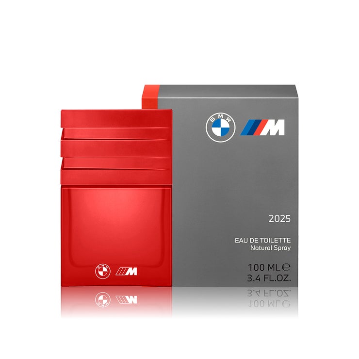 BMW M 오드뚜왈렛 100ml