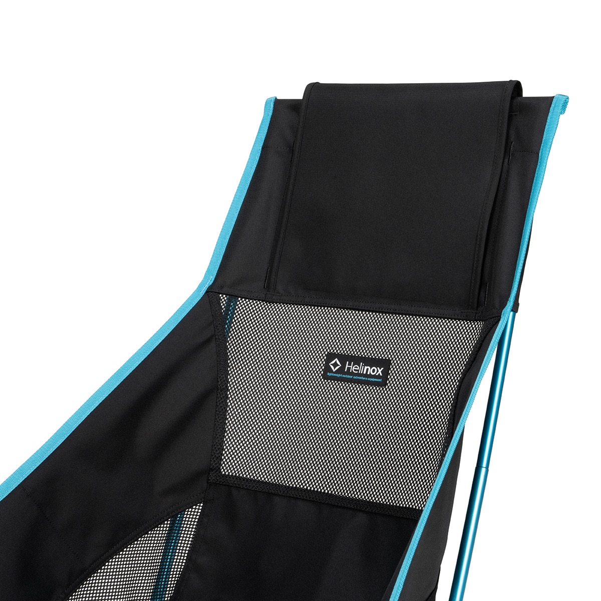 헬리녹스 체어투 경량 캠핑 의자 - 블랙 헬리녹스 체어투 경량 캠핑 의자 - 블랙