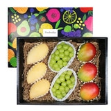 샤인머스캣&애플망고&골드망고세트3.7kg