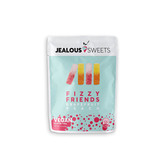 Jealous Sweets 비건 젤리 40g x 10pk - 피지 프렌즈