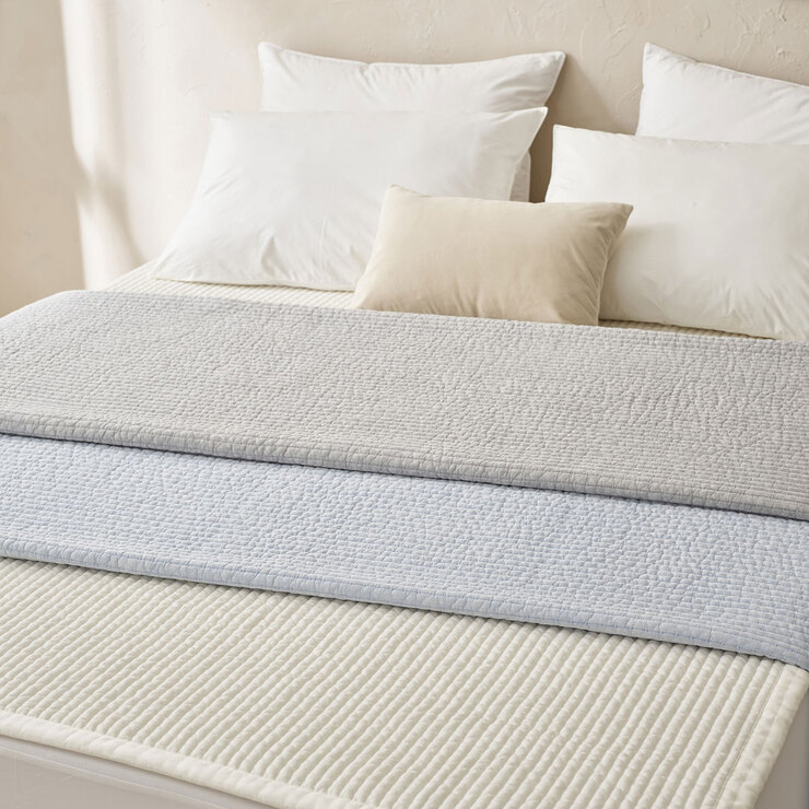 루마인 홈 모달 워싱 패드 150x200cm - 퀸