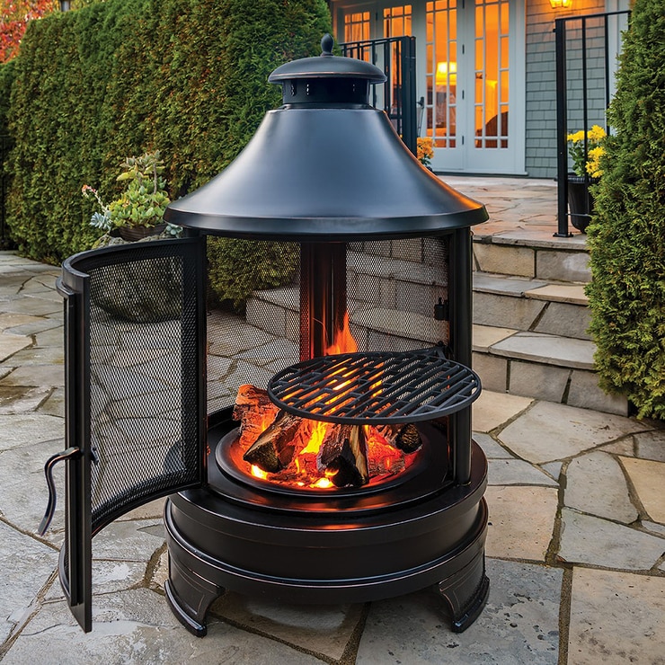 야외용 쿠킹 화로 코스트코 코리아