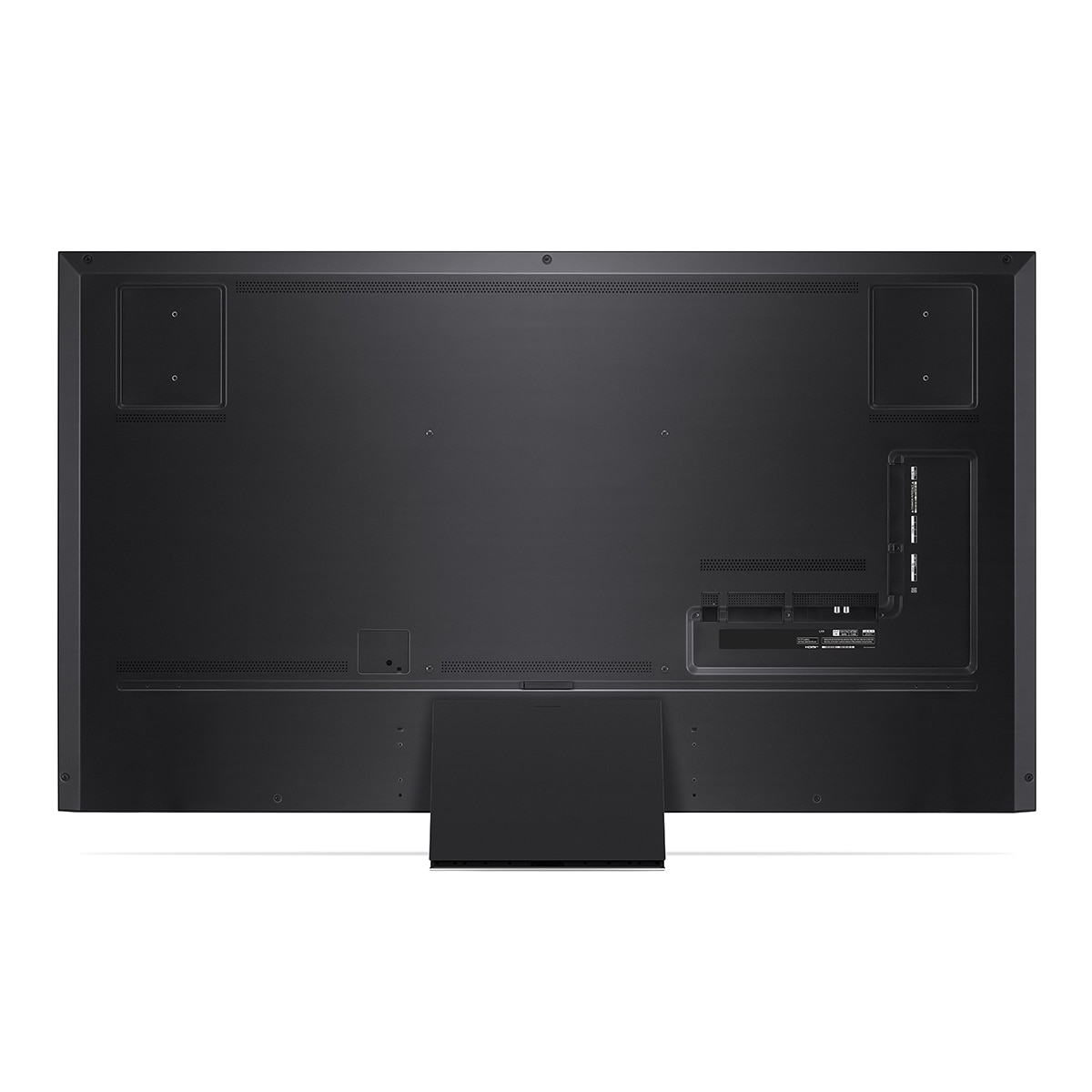 엘지 QNED evo TV 75QNED91TKA 189cm (75) - 스탠드형