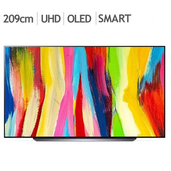 엘지 OLED TV OLED83C2QNA 209cm (83)