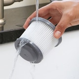 블랙앤데커 플렉시4 코끼리코 무선청소기 TPD1810BEX5P