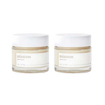 믹순 콩 크림 50ml x 2