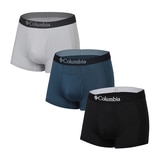 컬럼비아 남성 브리프 3매