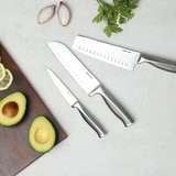 네오플램 스테인리스 칼 세트 3P
