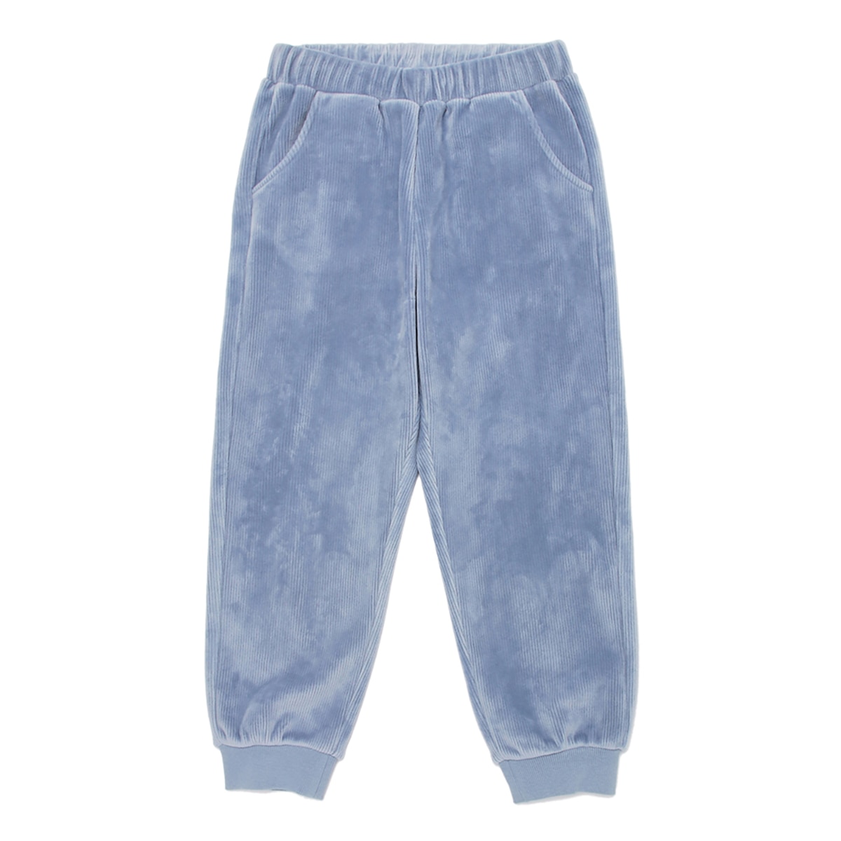 알로봇 키즈 벨루아 상하의 세트 - 블루, 145 알로봇 키즈 벨루아 상하의 세트 - 블루, 145