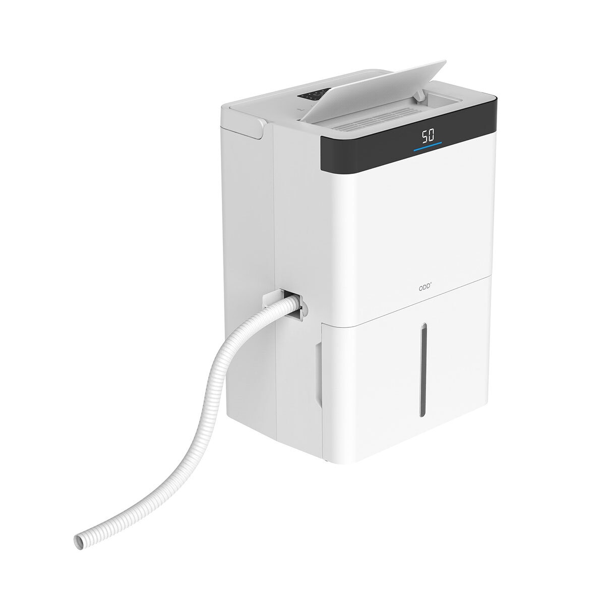 오드앵글 18L 제습기 CT-DH1800WH