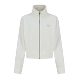 게스 여성 벨루어 코듀로이 집업