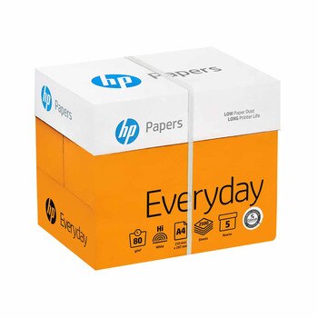 HP A4 복사지 80g 2,500매 HP A4 복사지 80g 2,500매