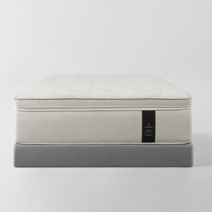 알레르망 스핑크스 앤도버 매트리스 - 슈퍼싱글