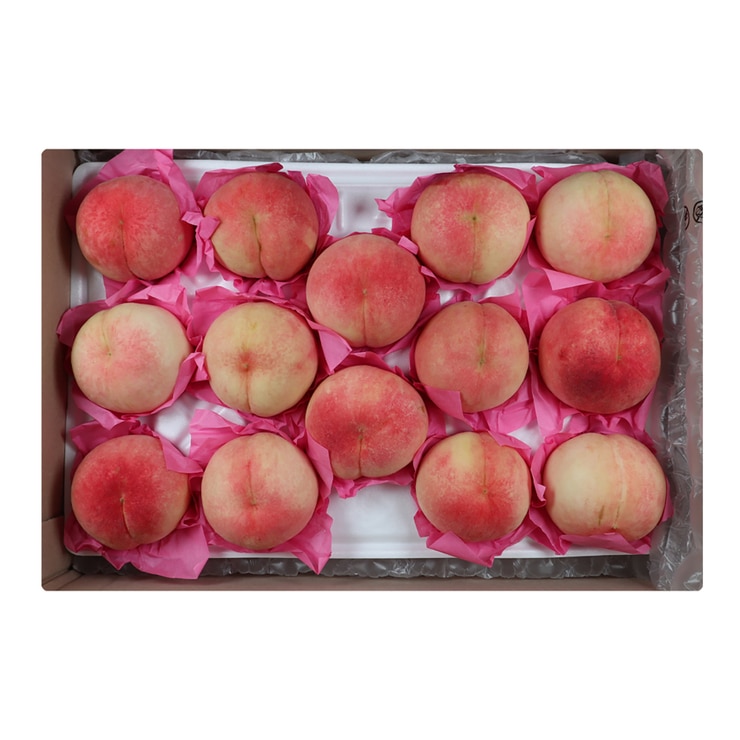 Hard Peaches 4kg 625526