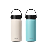 락앤락 브리즈 핸들 텀블러 498ml 2P