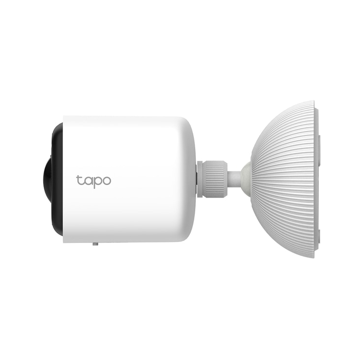Tapo Wireless Security Cam C400 All-in-one Kit
