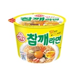 오뚜기 참깨라면 용기 110g x 12