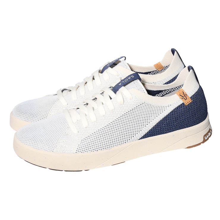 사올라 캐논니트 2.0 스니커즈