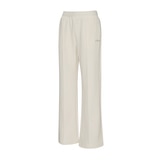 휠라 여성 스웨트 팬츠 - 아이보리, M