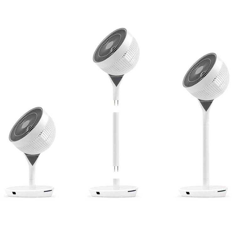 아이리스 스탠드 서큘레이터 STF-360DC-N