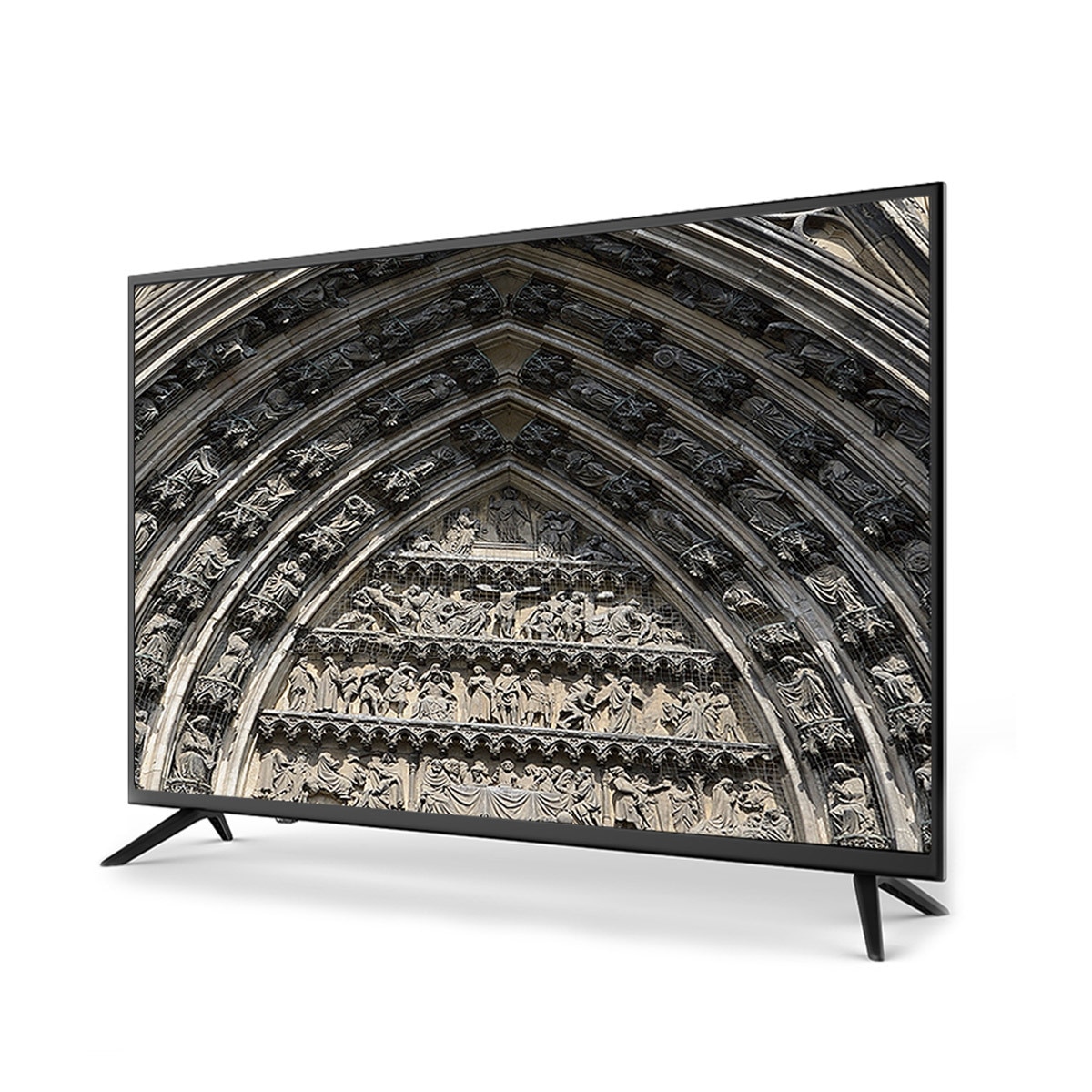 유맥스 UHD TV UHD50L 127cm (50)